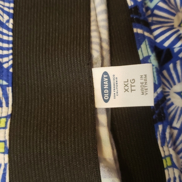 Maxi skirt - Picture 2 of 3